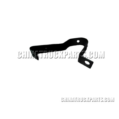 Upper Connecting Plate Assy