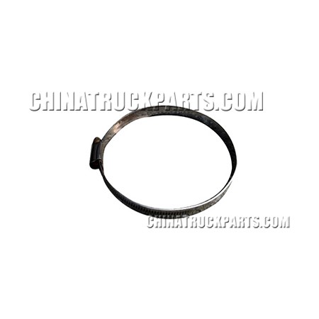 Sinotruk Howo Truck Engine Parts Clip- Q150B1035 for Sale