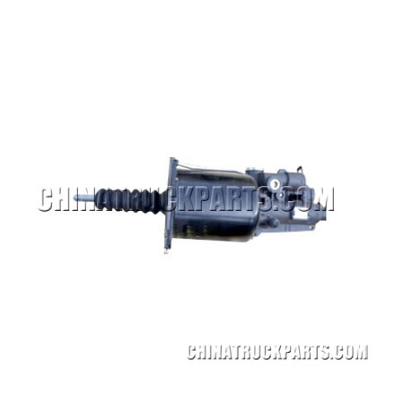 6-C&C (VH) Clutch Booster Assembly-100160400036AA0A For Sale