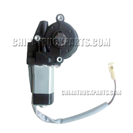 Shacman F2000 Tractor Truck Electromotor-OSTM-DDTC-029 For Sale