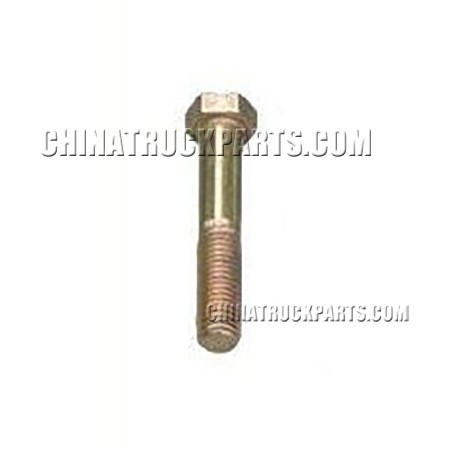 SINOTRUK HOWO Gearbox Support Assy bolt-Q150B1080 for Sale