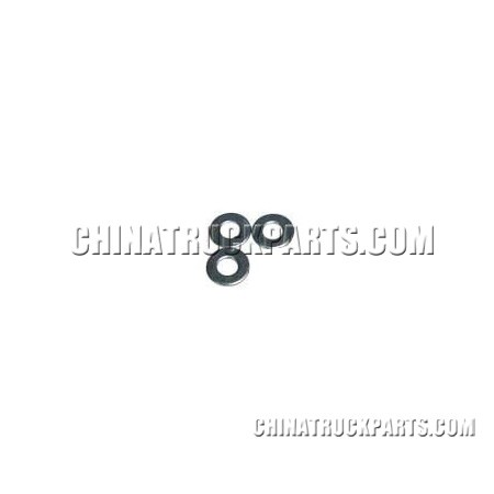 6. Sinotruk Howo Truck EGR Engine Flat Washer Q40108 for Sale