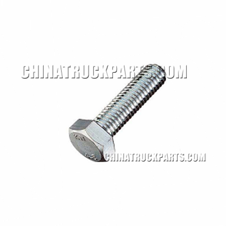 6-Shacman F2000 Tractor Truck Parts Bolt-06.01470.0513 for Sale