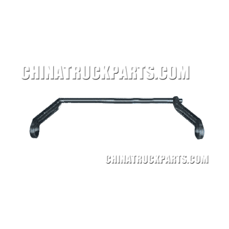 6-Shacman F2000 Tractor Truck Parts Overturn Shaft-81.41715.6010 for Sale