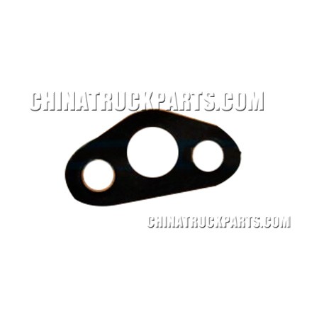 SINOTRUK HOWO Gearbox Support Assy Lock Ring WG9725160076  for Sale