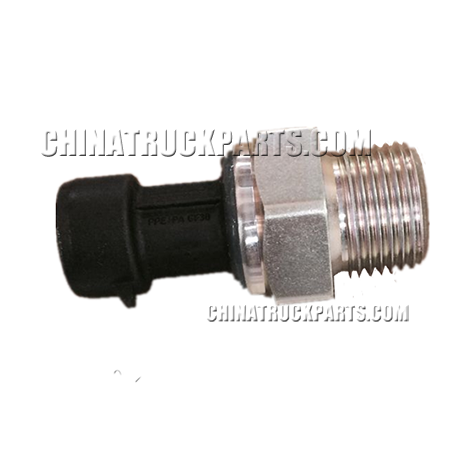 Sinotruk Howo Truck Engine Parts Oil Pressure Sensor- VG1092090311 For Sale