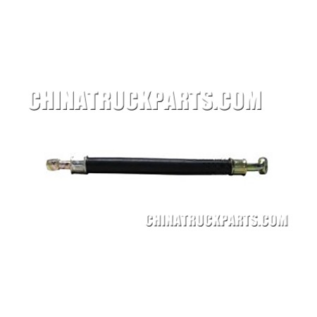 Sinotruk Howo Truck Engine Parts Leakage Fuel Line- VG1500080095 For Sale