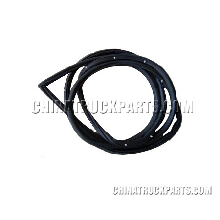 Sinotruk Howo Truck Parts Inner Sealing Strip WG164233001 for Sale