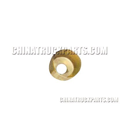  Small Cover Assy Dust Proof,WG2229210026,SINOTRUK HOWO
