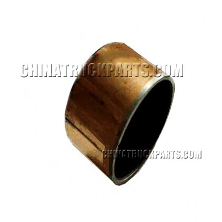 Sinotruk HOWO Parts Front Rear Suspension Bush- WG9100413048 For Sale