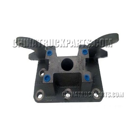 Sinotruk Howo Parts Chamber Bracket-WG9231340944 For Sale