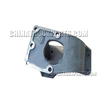 Sinotruk HOWO Parts Front Rear Suspension Bracket -WG9725478295 For Sale