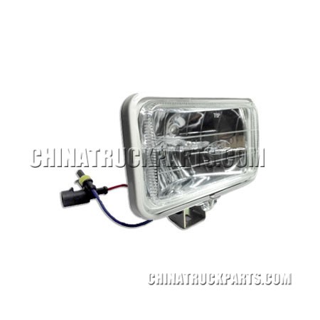 6-C&C (VH) Work Light Assembly-100440600004AB0A For Sale