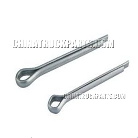 Sinotruk Howo Truck Engine Parts Split pin Q5003216 for Sale