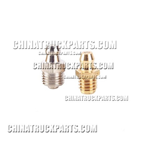 66.1-Sinotruk Howo Parts Grease Nipple-190003963112 For Sale