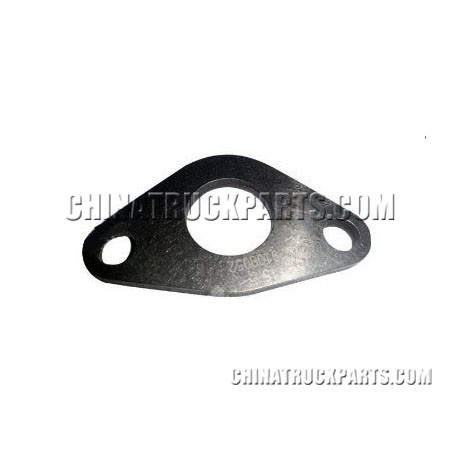 lock plate small