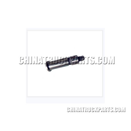Reverse the middle axle