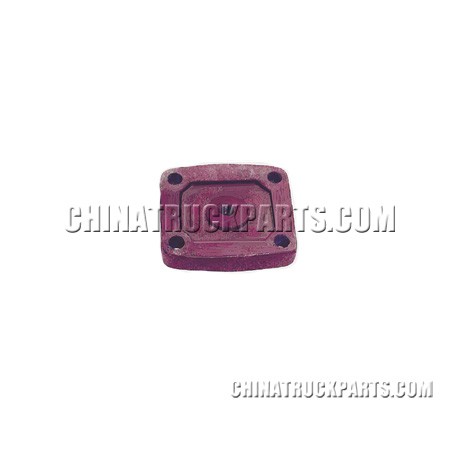 Piston Cover