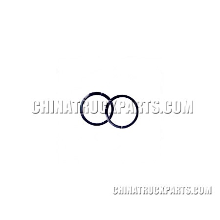 Bearing Washer