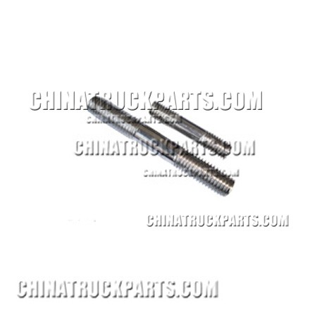 Shacman F2000 Tractor Truck Threaded Pin-190003810631 For Sale