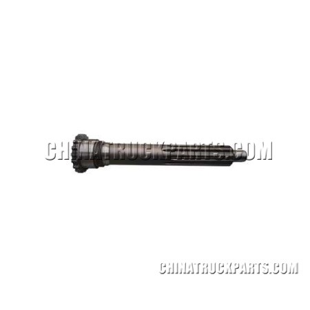 Input Shaft