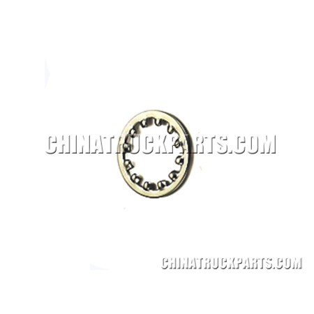 Locking washers
