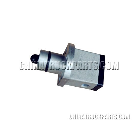 Double H Valve