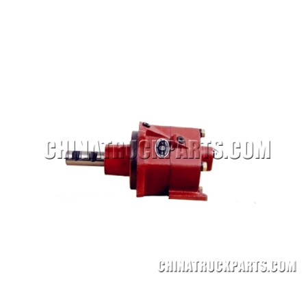 7-Fast 12JS200T Shifting Cylinder Range Gear Cylinder -1707062 For Sale