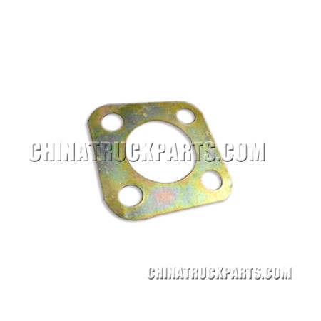 7-Weichai Injection Pump Coupling Assy Clamp-61560080219 for Sale
