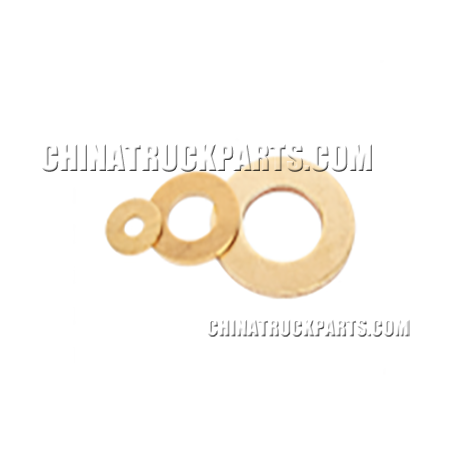7-C&C (VH) Copper Washer-100160400004AA0A For Sale