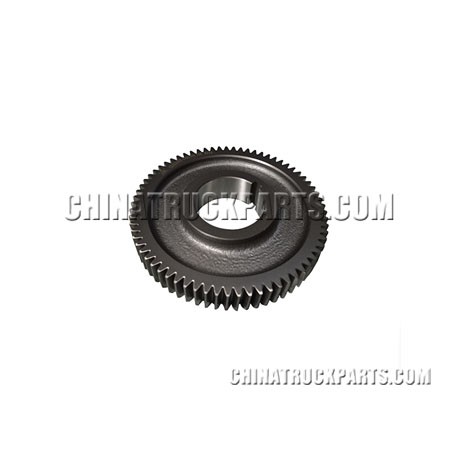 Intermediate shaft drive gear