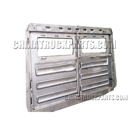Shacman F2000 Tractor Truck Rear Panel Assembly-PW10G/1190010 For Sale