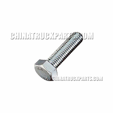 Sinotruk Howo Truck Parts-Bolt-Q150B0616 For Sale