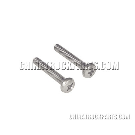 Sinotruk Howo Truck Parts Screw Q2140616F311 For Sale
