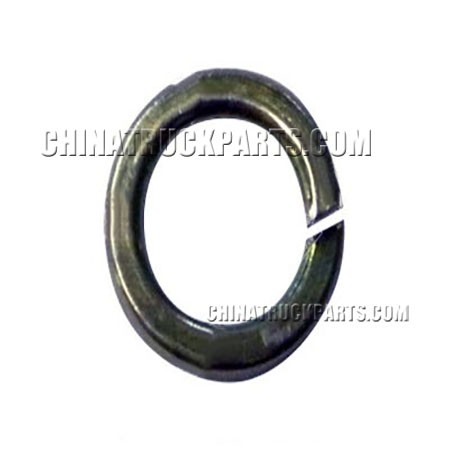 7-Sinotruk HOWO Parts Front Rear Suspension Spring Washer- Q40310 For Sale