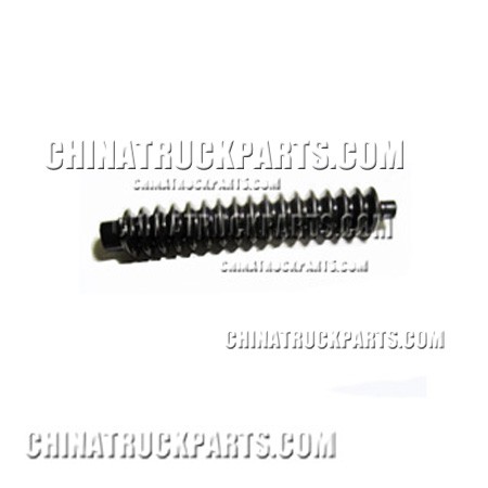 7-Dongfeng Tianlong Lorry Truck Protective Sleeve-RQ8551950