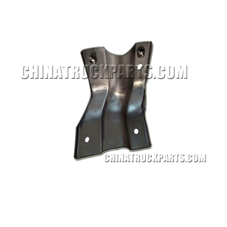 Sinotruk Howo Truck Cab Parts Dashboard Beam Bracket (L)- WG1642160060 For Sale