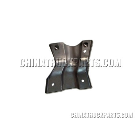 Sinotruk Howo Truck Parts Dashboard Beam Left Bracket WG1642160060 for Sale
