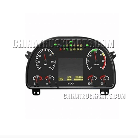 Sinotruk HOWO Parts CMIC- WG9716580025 For Sale