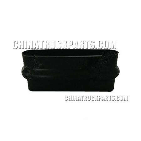 Sinotruk Howo Truck Engine Parts Hose- Q150B1035 for Sale