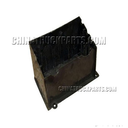 Sinotruk HOWO Parts ECU Box- WG9725584029 For Sale