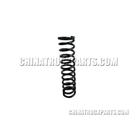 range gear spring