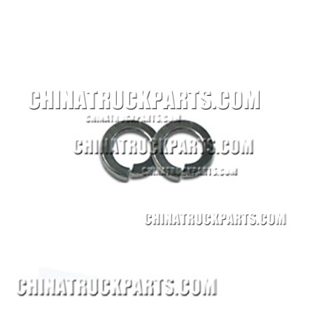 Sinotruk Howo Truck EGR Engine Heavy Duty Spring Washer Q40506 for sale