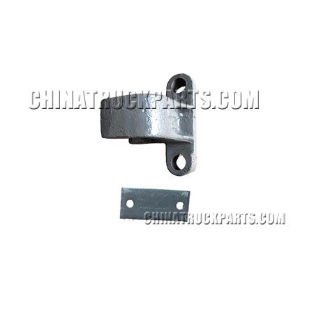 Sinotruk HOWO Parts Front Rear Suspension Clamp - WG9725470005 For Sale