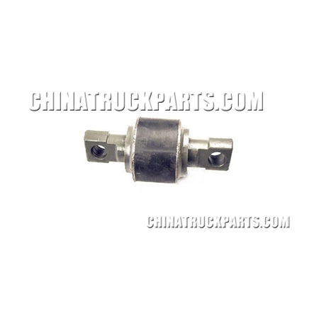 Sinotruk HOWO Parts Front Rear Suspension Ball Pin - AZ9631521177 For Sale