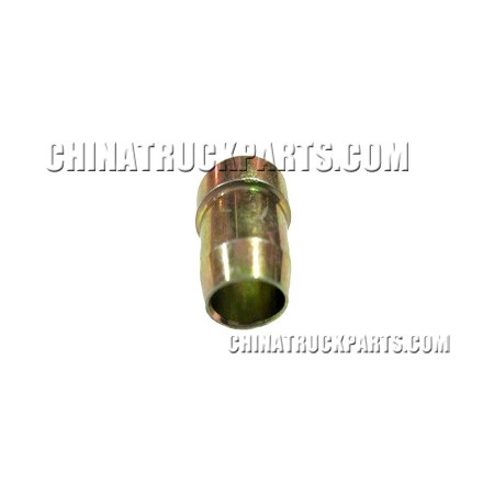 Shacman F2000 Tractor Truck Parts Card Sleeve-19000355956 for Sale