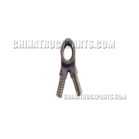 Sinotruk HOWO Parts Front Rear Suspension Seat - WG9631520044 For Sale