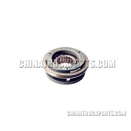 Synchronization1-2gear