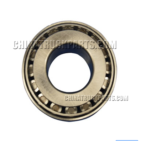 8-Dongfeng TianLong Truck Parts Mediate Shaft Bearings-116 for Hot Sale