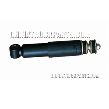 8-Dongfeng Tianlong Lorry Truck Shock Absorber Front Mount-5001085-C0302